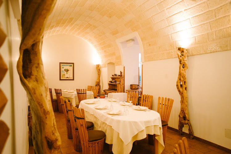 Ristorante Da Gino