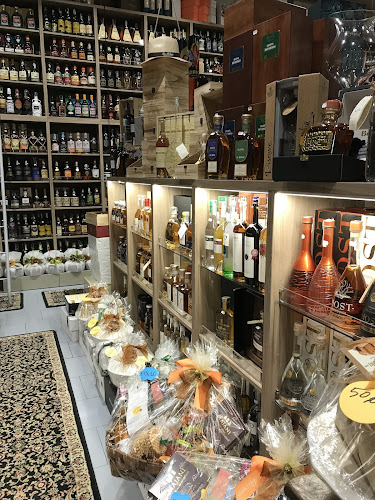 Beccafico Drink Store Di Panella Pierluigi
