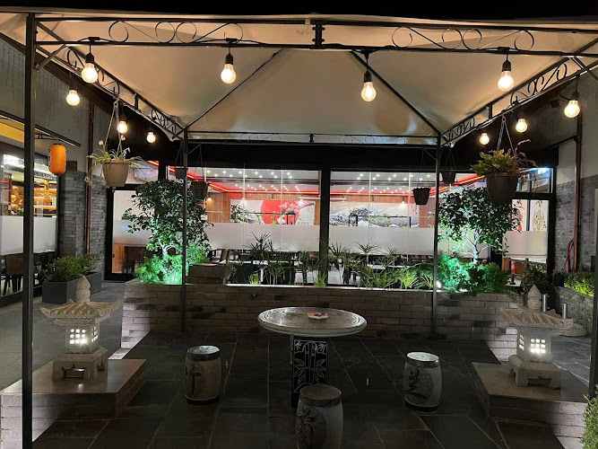 Yoi Sushi Bar Ristorante