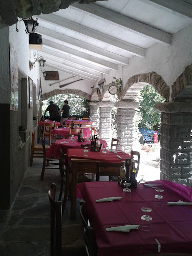 Le Sorgenti Ospitale