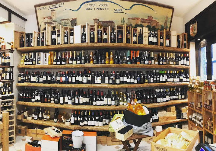 Enogastronomia Fratelli Rusconi