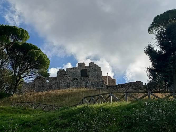 Il Passetto del Re - Vicolo più stretto d'Italia