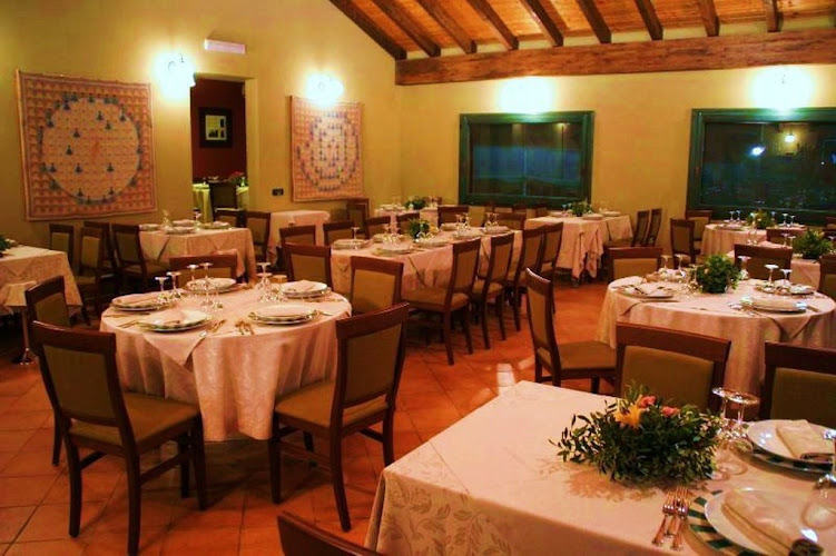 La Locanda di Baccalamanza