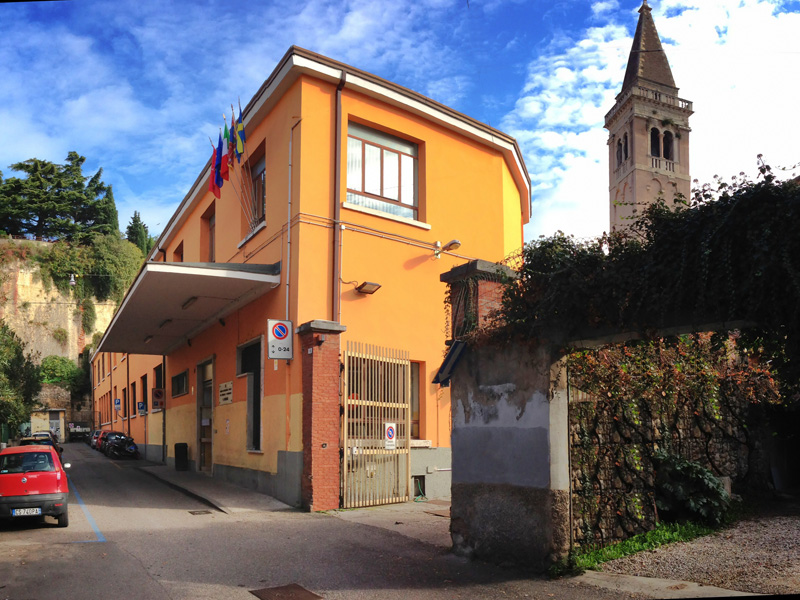 IPSIA Giovanni Giorgi