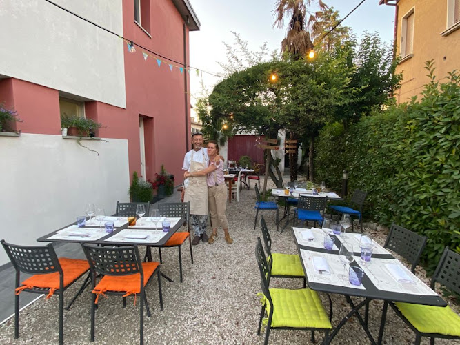 Locanda alla Mano