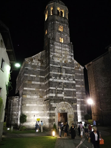 Chiesa di Santa Maria del Tiglio