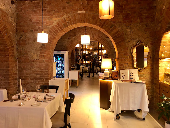 Ristorante Tar-Tufo