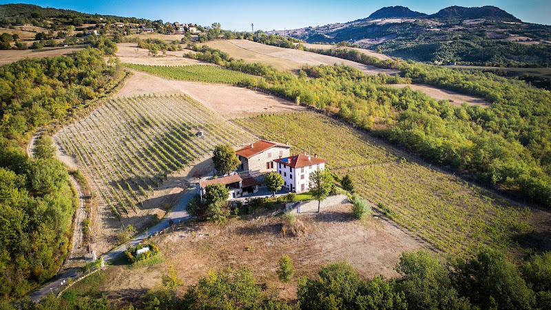 Ca del Sartù Farmstay