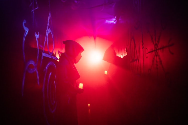 Esci Se Riesci - Escape Room Bergamo