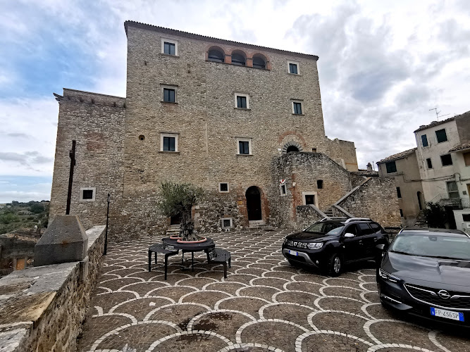Castello di Capua