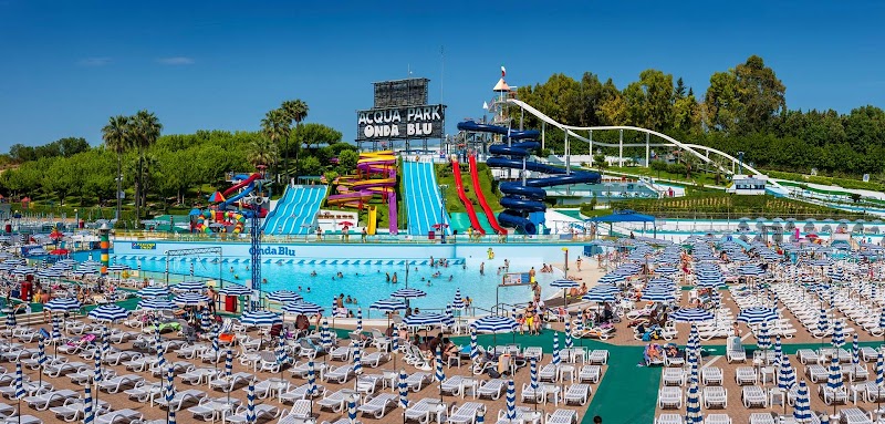 Acquapark Onda Blu,