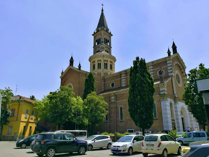 Parrocchia del Corpus Domini