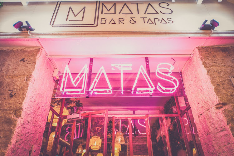 MATAS BAR & TAPAS