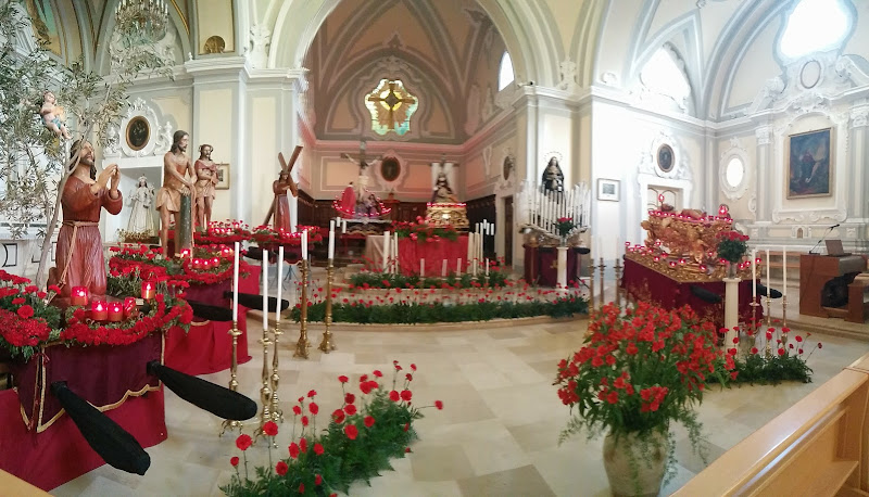 Church of Saint Dominic