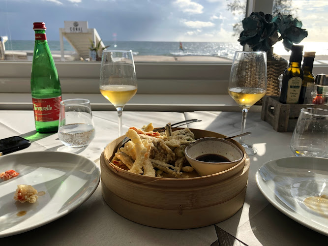 Lido Corallo / Coral Beach Terracina