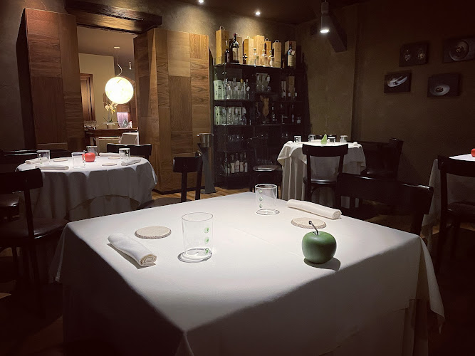 Antica Osteria Magenes