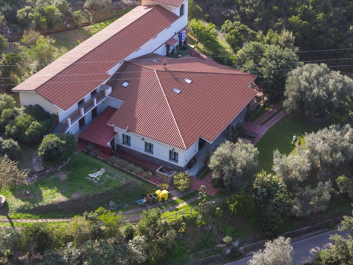 Ostello Ristorante Su Mannau