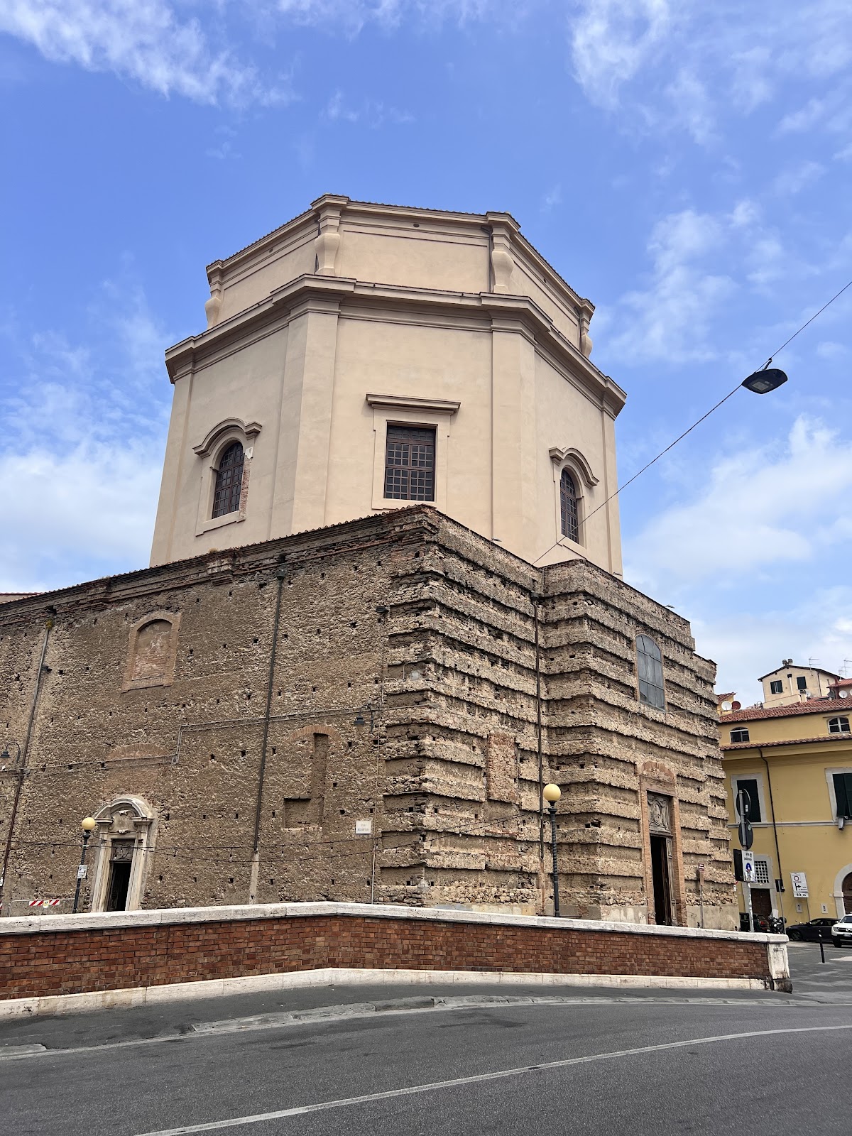 Church of St. Catherine