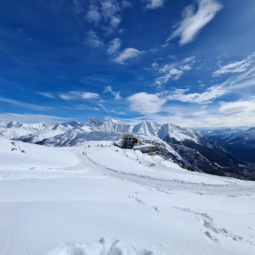 Skyway- Stazione intermedia