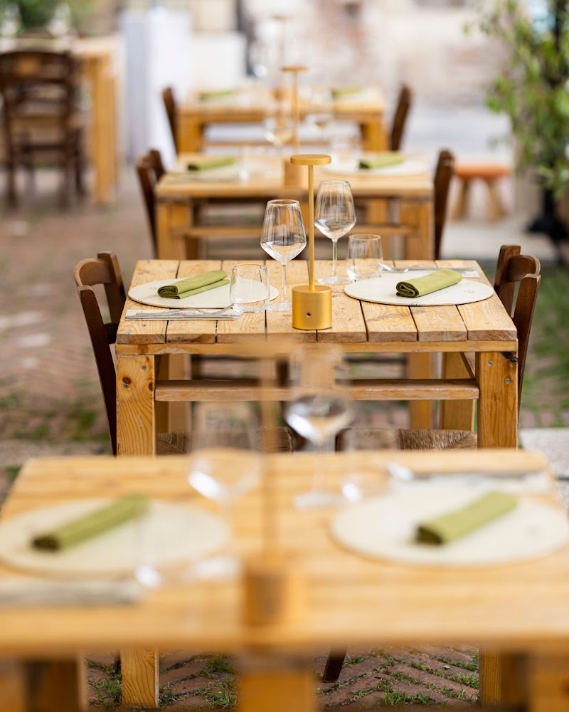 Ristorante Il Frantoio