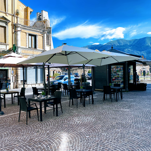 Bar Tiffany Cafè Sulmona