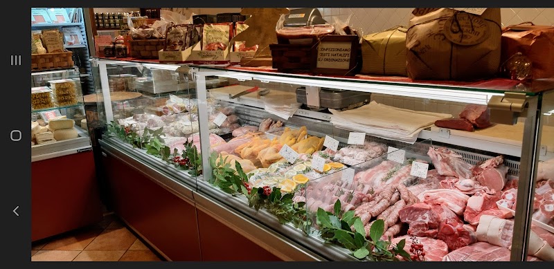 Antica Macelleria Il Norcino