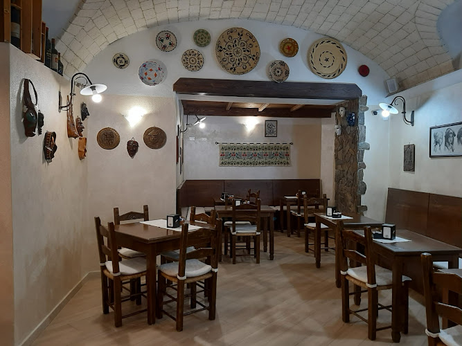 Ristorante bar orchidea