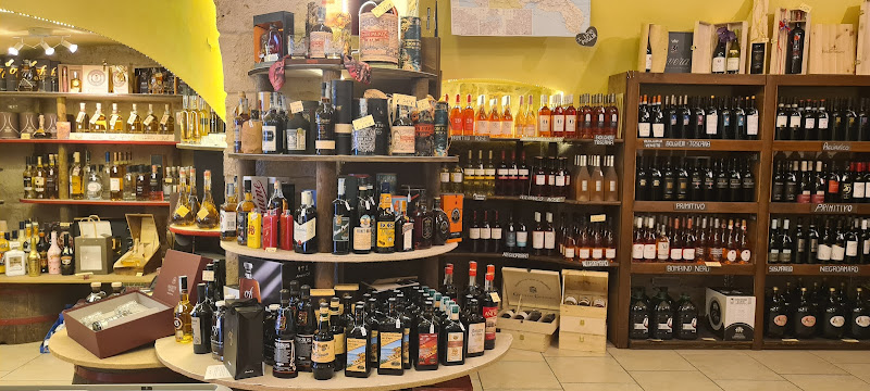 Calice di Puglia - Vini e Bollicine