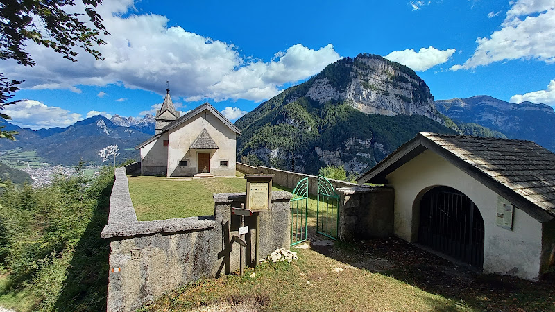 Chiesetta di San Silvestro