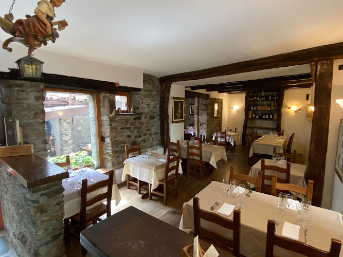 Ristorante Osteria San Martino