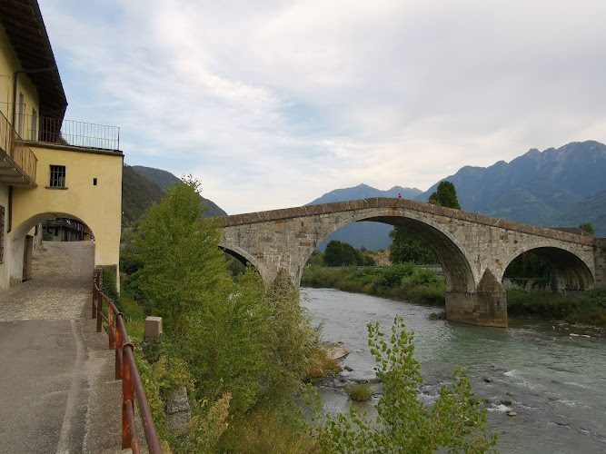 Ponte Di Ganda