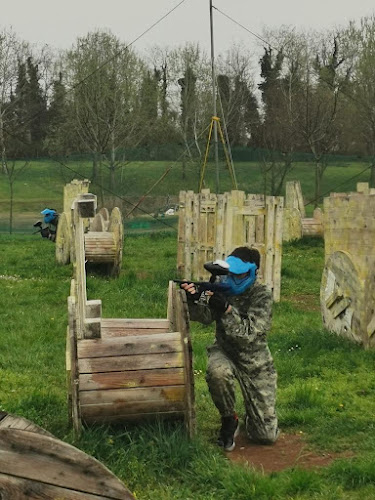 PAINTBALL BERGAMO