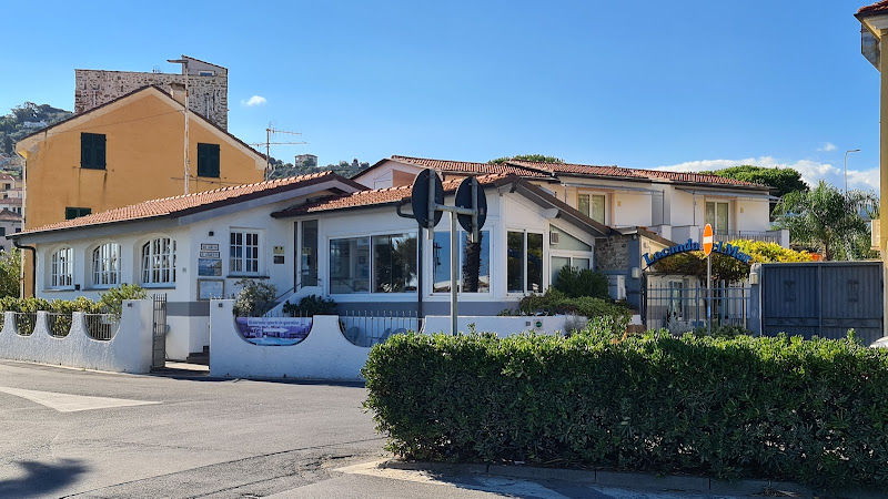 Ristorante Lucio a Casetta