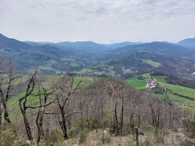 Grotte di Soprasasso