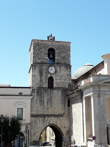 Cattedrale di Isernia