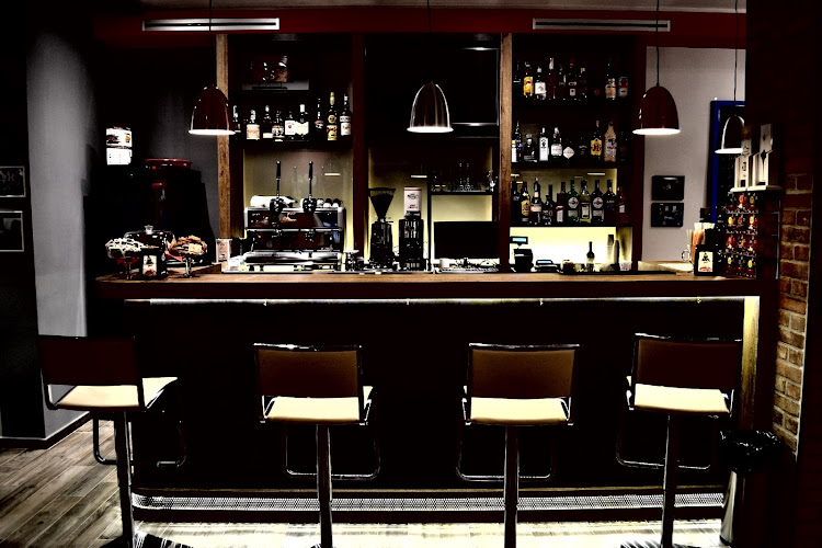 Alchimie di Miriam Garofano