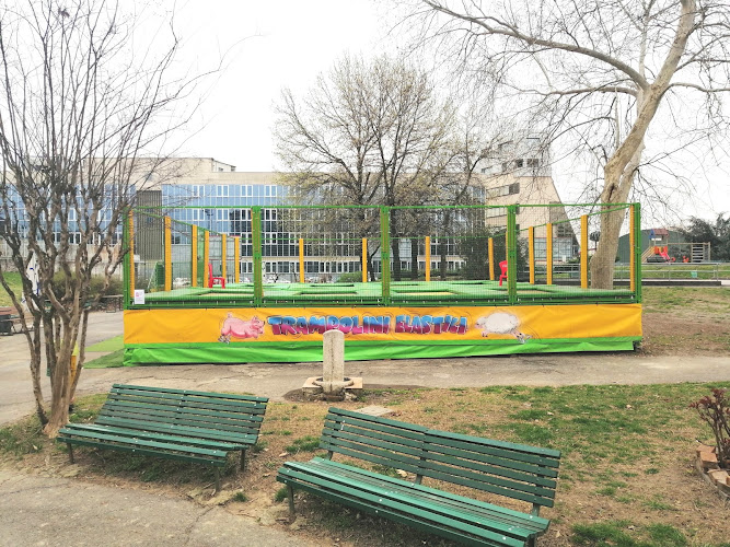 VILLAGGIO FAENZA - ASD APRILE 81