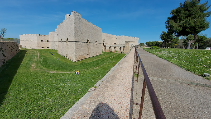 Centro storico di Barletta