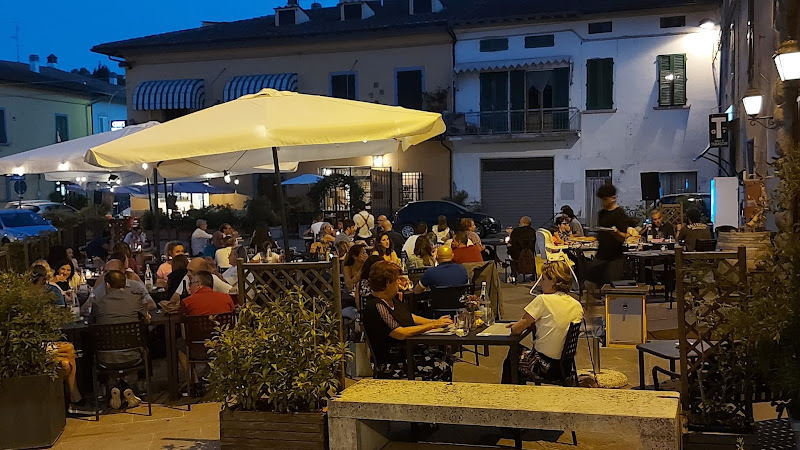 Pizzeria Birreria Il Ponte