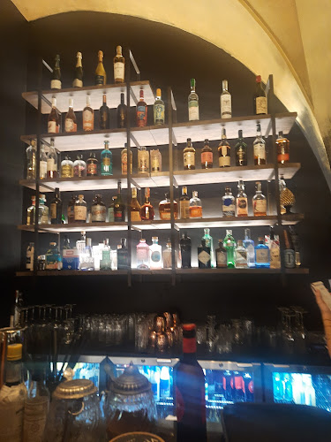 Alchimia - Cocktails Bar