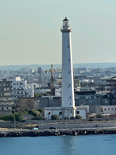 Faro di San Cataldo