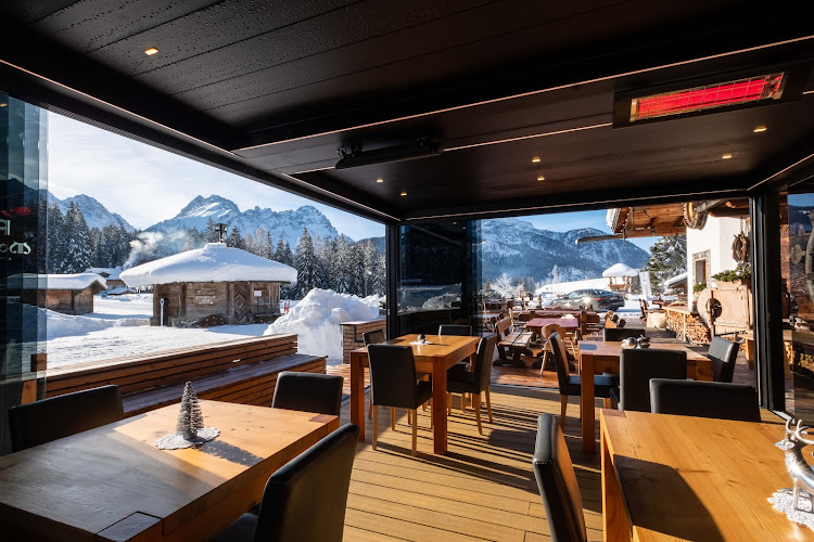 Ristorante Mondschein