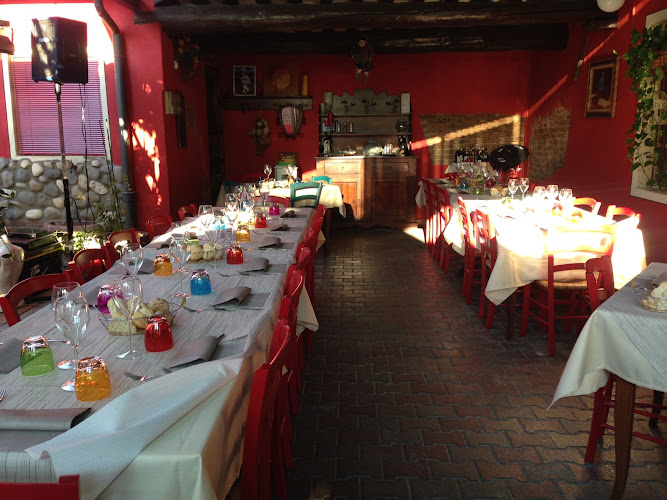 Osteria dell'Olmo da Edo & Manu