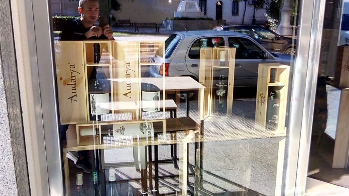 Enoteca Wineria Sant'Elena