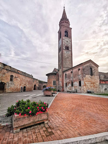 Gruppo Volontari Mura