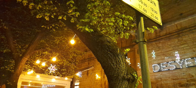 Corso Cavour | Ruvo di Puglia