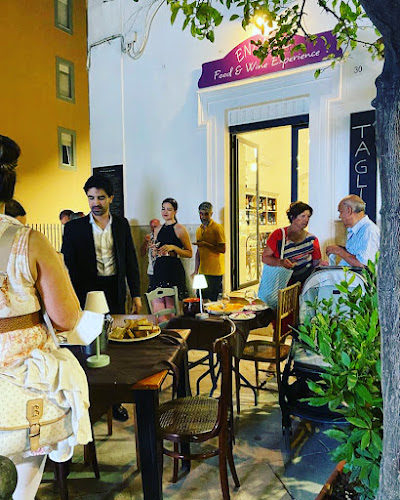 Encanto Food & Wine Experience Vieste