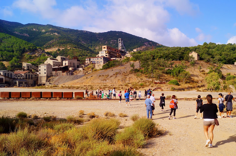 Miniera di Montevecchio