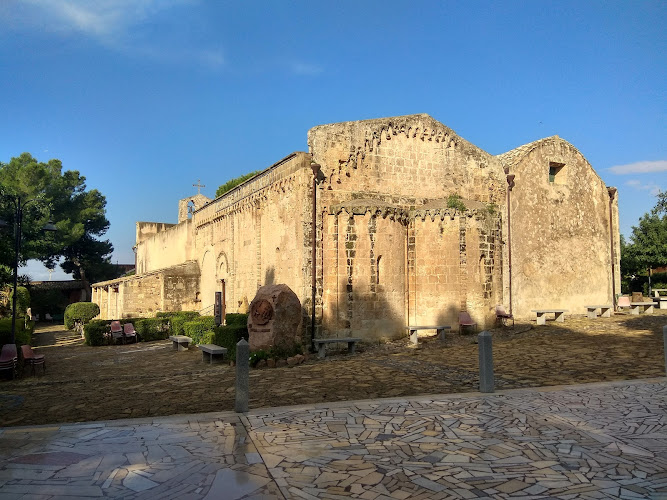 Church of Saint Gemilianus