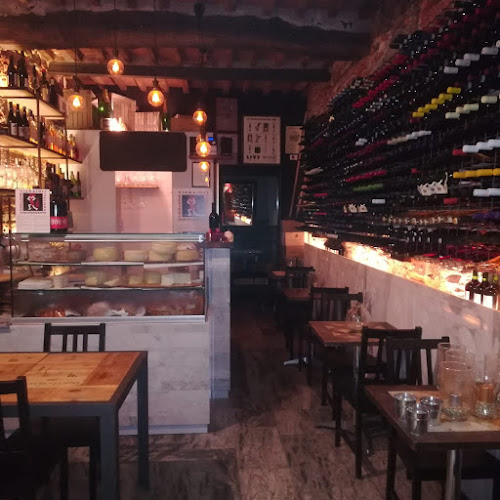 Vineria Dècalè